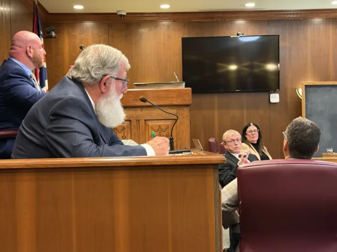 Costly projects on the horizon for Steubenville's water, wastewater departments